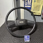77-87 Squarebody Gmc C15 K15 C/k Pickup Sierra Jimmy K5 Grande Steering Wheel. Fixed Price $104.95.