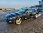 Steering Gear/rack Power And Pinion 18" Wheels Fits 15 Mustang 5482040. Fixed Price $435.00.