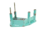Paccar Steering Gear Mounting Bracket Rh 10-02799R. Fixed Price $650.00.