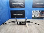 2018-2019 Subaru Legacy Sedan 3.6R Power Steering Rack 34110AL221 78K. Fixed Price $249.99.