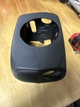 2009-2011 Chevrolet Impala Steering Column Cover Used 26107533 Oem. Fixed Price $54.15.