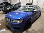 2016 S3 Audi Power Steering Gear/rack And Pinion SKU#4364409. Fixed Price $230.85.