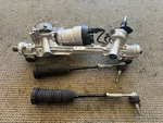 2025 Chevrolet Equinox Awd 1.5 Power Steering Rack Pinion 26528070 Oem 2448. Fixed Price $174.99.