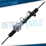 Complete Power Steering Rack And Pinion Assembly For 2001 2002 2003 Toyota RAV4. Fixed Price $207.78.
