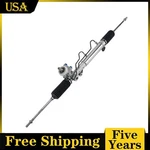 Power Steering Rack Pinion Assembly For 2005-2008 Chevrolet Uplander 22-1029. Fixed Price $153.89.