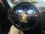 18 19 Explorer Steering Column Floor Shift, Power Tilt & Telescopic, See Options. Fixed Price $131.25.