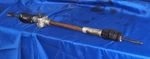 *defective* 1967-1973 Ferrari 246 206 208 Manual Steering Gear Rack & Pinion Oem. Fixed Price $179.95.