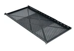 Brand New Middle Atlantic Products VSA-2744 27-44" X 1.5H Telescoping Rack Shelf. Fixed Price $129.55.
