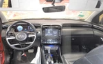 Hyundai Tucson 2022-2024 Steering Column Black With Key Fob 1769549. Fixed Price $266.60.