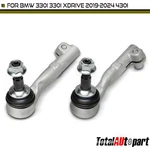 2X Steering Tie Rod End For Bmw 330I Xdrive 2019-2024 430I Front Outer Side. Fixed Price $44.99.