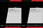 1985 Dodge Truck Repair Shop Manual D150 D250 D350 W150-W350 Pickup Ramcharger. Fixed Price $69.00.