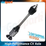 Front Passenger Side Cv Axle For 2018 2019 2020 2021 2022 Audi Ttrs Quattro 2.5L. Fixed Price $162.87.