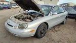 1996-1999 Ford Taurus Power Steering Gear Rack And Pinion Oem Tie Rods. Fixed Price $213.68.