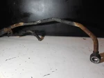 Power Steering Rack Hose 7852501 644 00-06 Bmw E53 X5. Fixed Price $51.30.