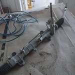 2004-07 09 Mitsubishi Galant Power Rack And Pinion V6. Fixed Price $249.00.