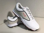 Nike Lunar Links Black & White Pink Women Golf Shoes Sz 6.5 418376 161 Very Good. Fixed Price $51.00.