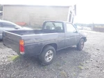 Used Steering Column Fits: 1997 Nissan Pickup Floor Shift 4X2 W/o Tilt Grade. Fixed Price $148.99.