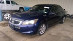 Steering Column Floor Shift Ex-l Leather Fits 08-12 Accord 1043089. Fixed Price $145.49.