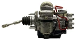 2007 Toyota Fj Cruiser M/t Oem Abs Anti Lock Brake Pump Assembly 89541-35090 08. Fixed Price $1009.39.