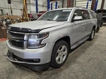 Used Rack And Pinion Assembly Fits: 2015 Chevrolet Suburban 1500 Power. Fixed Price $390.00.
