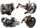 Power Steering Pump Fits 06-12 Mitsubishi Eclipse Galant Es / Sport Edition 2.4L. Fixed Price $44.88.