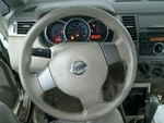 Steering Column Floor Shift Hatchback Without Fog Lamps Fits 10-12 Versa. Fixed Price $134.58.