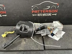 04-05 Buick Rainier Floor Shift Steering Column Tilt Cruise Has Key 26110125. Fixed Price $126.00.