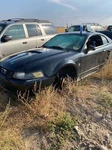 Used Rack And Pinion Assembly Fits: 2002 Ford Mustang Power 6 Cy. Fixed Price $168.08.