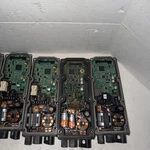 Lot Of 6 Audi Power Steering Control Modules 8K0 909 144 / 4G0 Core. Fixed Price $120.00.