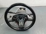2008 Chevy Corvette C6 Leather Steering Wheel / Column Keys #7706 V7. Fixed Price $299.99.