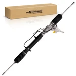 Complete Steering Rack And Pinion For Subaru Outback 00-2004 34110AE12B 26-2401. Fixed Price $156.20.