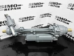 Cremallera De Direcci N Lhd Bmw (F20/21) 11-19; (F30/35/80); 4 (F33/83). Fixed Price $1013.03.
