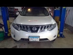 Steering Column Floor Shift Power Tilt Door Fits 10-12 Murano 473797. Fixed Price $218.84.