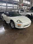 2000-2005 Mitsubishi Eclipse 2.4L Power Rack & Pinion. Fixed Price $224.42.