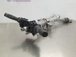 22 Honda Accord Turbo Sport Steering Column Assembly Oem. Fixed Price $125.00.