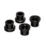 Energy Suspension 5.10102G; Steering Rack Bushing Blk For 87-96 Dodge Dakota 2WD. Fixed Price $19.71.