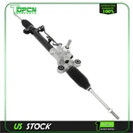 For Honda Cr-v 2007 2008 2009 2010 2011 Power Steering Rack And Pinion. Fixed Price $197.45.