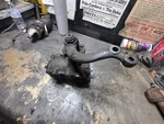 Mercedes Power Steering 116 461 0401 R107 380SL 450SL Slc. Fixed Price $199.99.