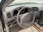 Steering Column Floor Shift Fits 98-05 Lexus GS300 5301306. Fixed Price $175.00.