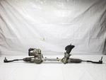 2015-2019 Ford Edge Power Steering Gear Rack & Pinion Oem H2GC-3D070-AB. Fixed Price $349.99.