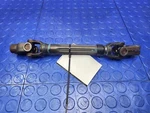 12-17 Hyundai Accent Lower Steering Intermediate Shaft Assembly Oem 564001R200. Fixed Price $79.99.