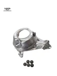 Mercedes R230 Sl-class Rack And Pinion Steering Shaft Heat Shield 03-06. Fixed Price $21.24.