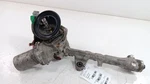 Steering Gear/rack Power And Pinion Fits 10-14 Insight Oem. Fixed Price $157.32.