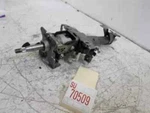 Steering Column Santa Fe 2001 2002 Hyundai Left Driver Side Front Oem 5631026000. Fixed Price $39.99.