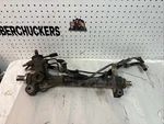 Steering Gear/rack Power And Pinion Hydraulic Fits 96-00 RAV4 1061050. Fixed Price $100.00.