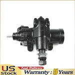 Power Steering Gear Box For 2002-2010 Chevrolet Silverado Gmc 1500/2500/3500 Hd. Fixed Price $210.98.