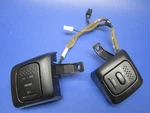 06 07 2005-2008 Dodge Ram 1500 2500 3500 Cruise Switch Set 56049423. Fixed Price $33.99.