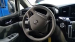 Steering Column Dash Shift Tilt Wheel Fits 11-17 Quest 2314532. Fixed Price $250.00.