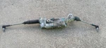 2013-2018 Dodge Ram 1500 Power Steering Gear Rack And Pinion Oem P/n P68242959AH. Fixed Price $1099.00.