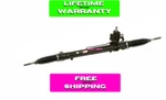 Power Steering Rack And Pinion Assembly For Audi A8 2011 - 2014. Fixed Price $505.75.